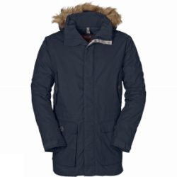 Mens Millertown F65 Parka